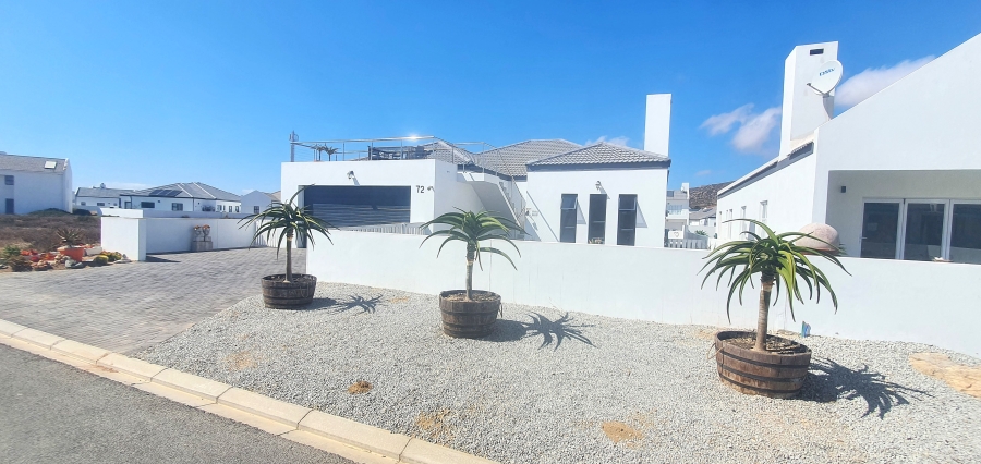 3 Bedroom Property for Sale in Sandy Point Western Cape